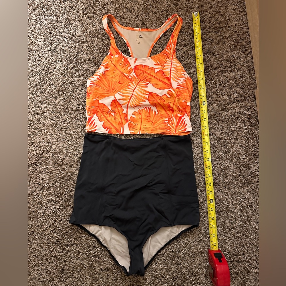 KORTNI JEANE SWIM SET